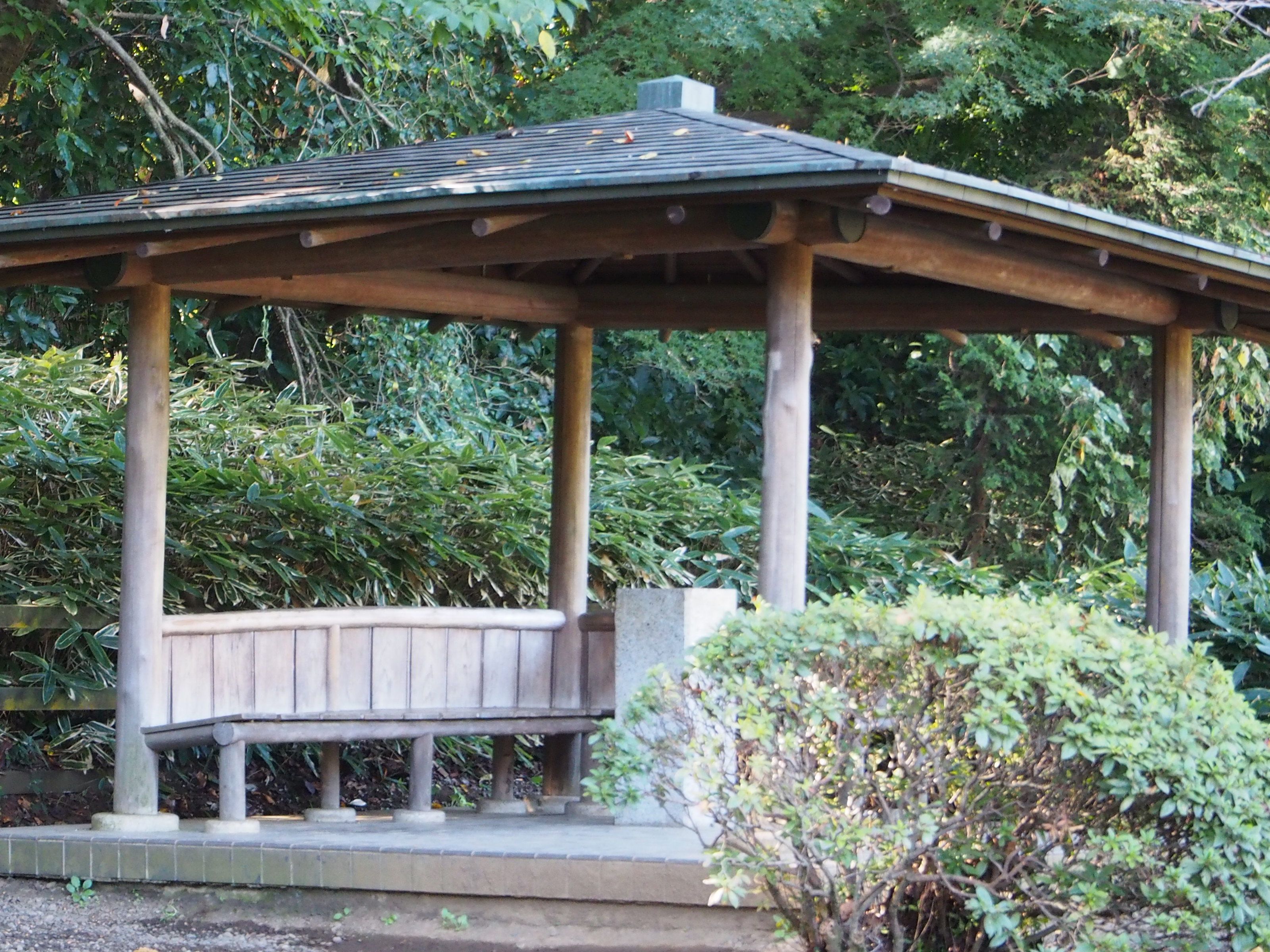 言の葉の庭 の聖地巡礼 オラの デスカバー日本 楽天ブログ