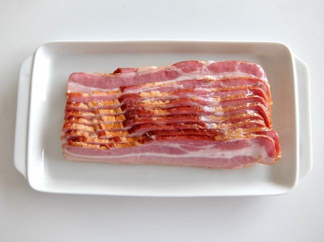 コストコ ベーコン Dry Aged Bacon 円 Jones ジョーンズ ドライエイジ ベーコン