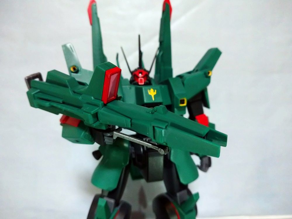 ドーベンウルフ ふるいちオンライン - ホビー/機動戦士ガンダム/1/144 HGUC