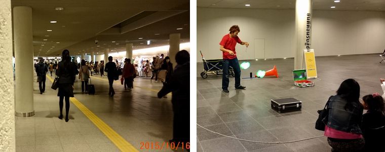 １０／１６地下歩行空間.jpg