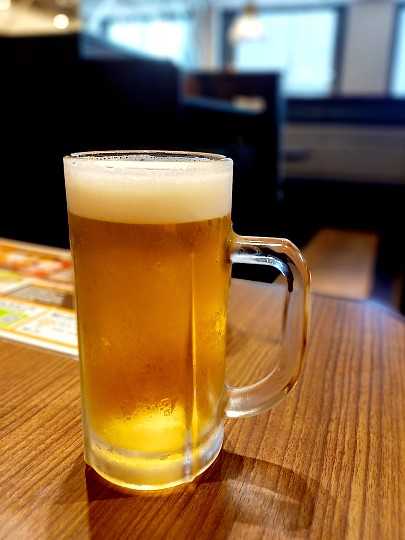 ビール