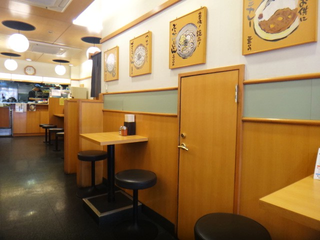 かのや　新宿西口店