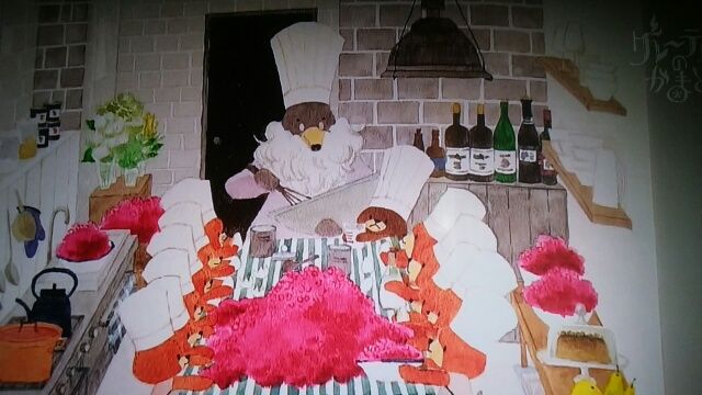 グレーテルのかまど ジャッキーのクリスマスのラズベリーケーキ 徒然なるまま 気の向くまま ー 楽天ブログ