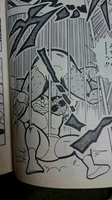 ミート君を救え Dydoキン肉マン ７人の悪魔超人編 りょうちんのブログ 楽天ブログ