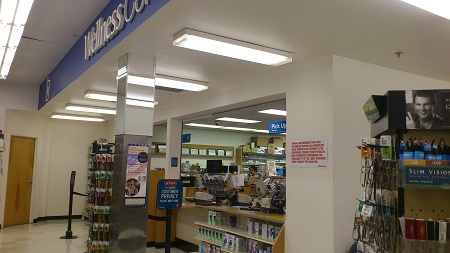 pharmacy