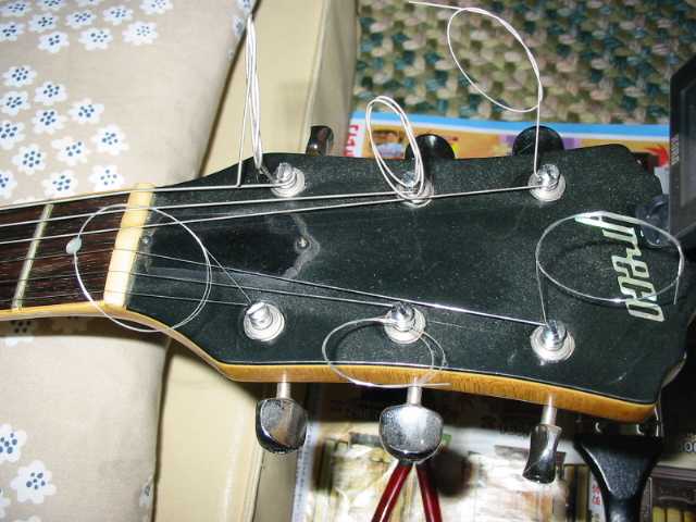 楽器 Diyメンテ修理 同じ話の繰り返しｏｒ同じ事を何度も言う 楽天ブログ