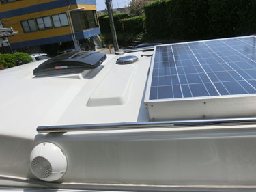 ノーブルの屋根