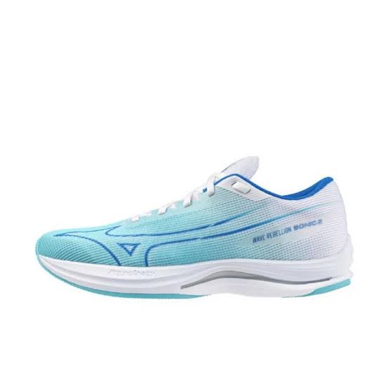 ミズノ ウェーブ リベリオン ソニック 2 レビュー | FunRunner Shoes Report - 楽天ブログ