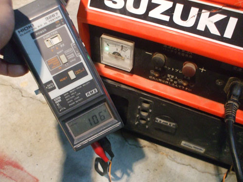 SUZUKI SX800Ｒ-2
