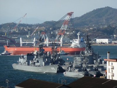 アレイからすこじま 平成23年3月2日 4