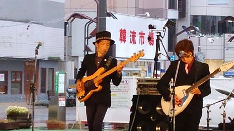 kazemachi live3