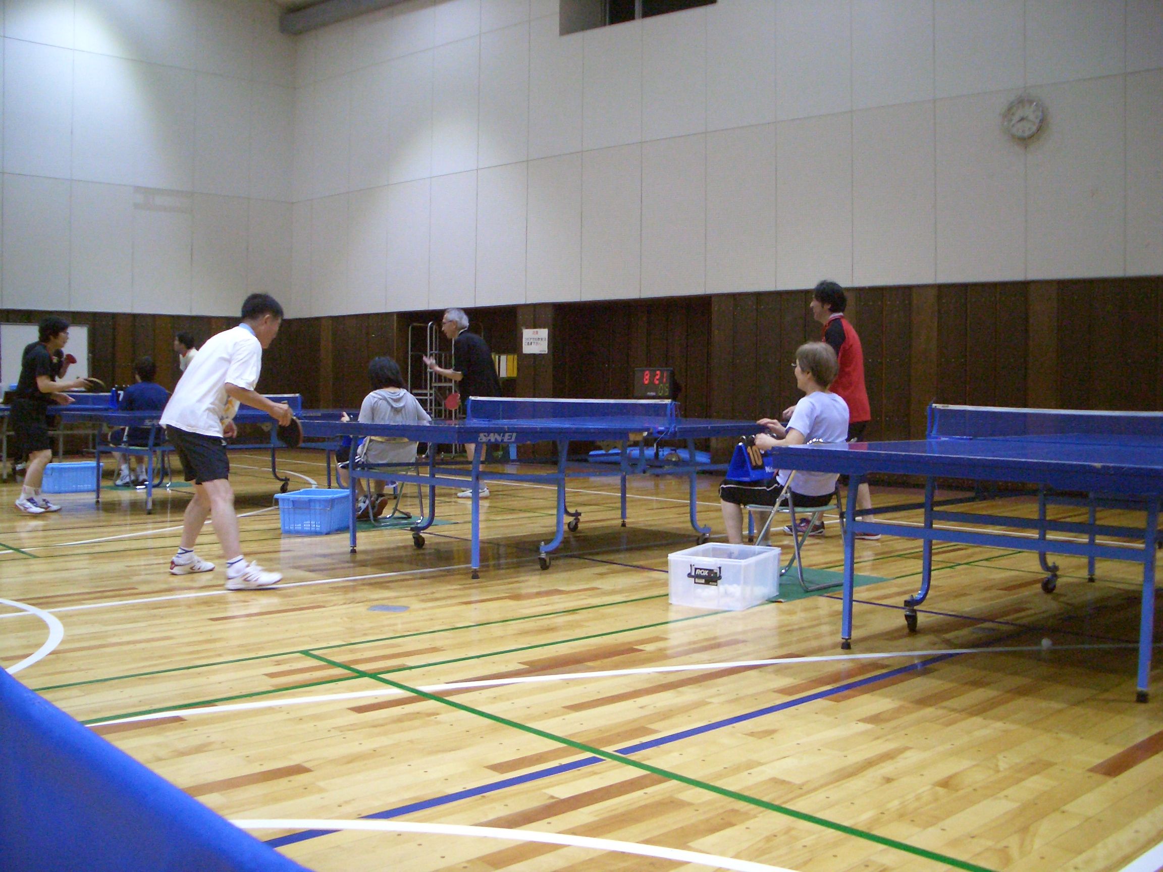 11ページ目の 県立体育館 秋田県総合公社ブログ 楽天ブログ