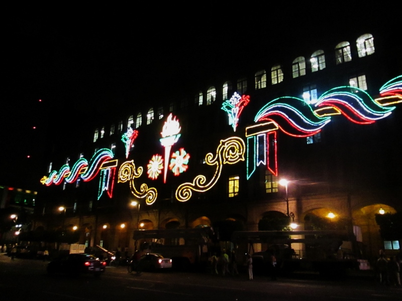 iluminacion 2016 dia independencia