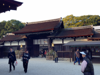 下鴨神社C