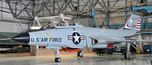 1/48 F-101B 1 キティホークのvoodoo | Dog's Room - 楽天ブログ