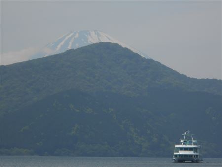 箱根ホテル