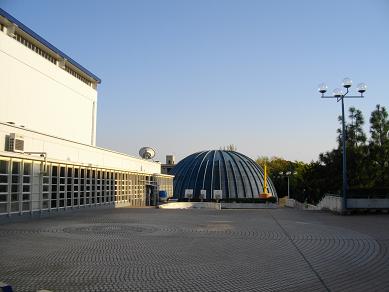 京都市青少年科学センター