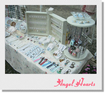 フリーでアートなマーケット04