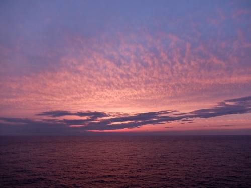 海　夕日　絶景　温泉　田舎暮らし