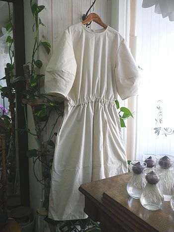 ランタンスリーブのドレス | Ｌａ Ｌａ＊Ｌａｐｉｎ - 楽天ブログ