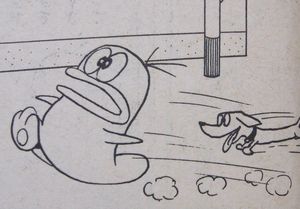 Ｑちゃん犬に追いかけられる.jpg