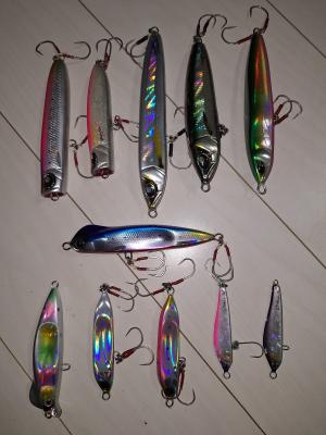 23 ヴァンキッシュ4000MHGハンドルノブ交換 | 本能の赴くままに