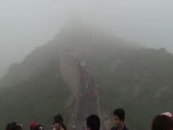 万里の長城