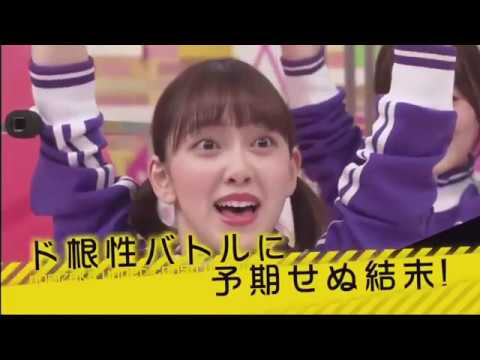 乃木坂46 乃木坂工事中 249 映像付 団結バトル 後編 3 22 ルゼルの情報日記 楽天ブログ