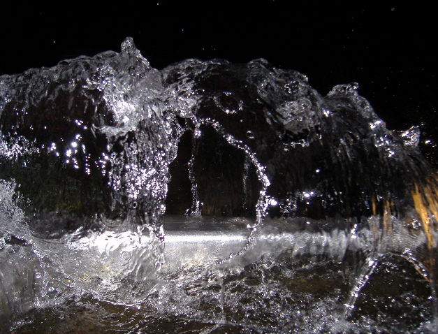 水2