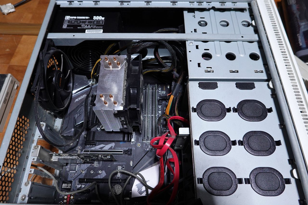 余計なこと No.2 2nd機の場合 | nana1451@たぶん日記 - 楽天ブログ