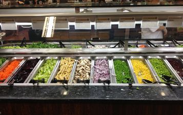 Whole Foods