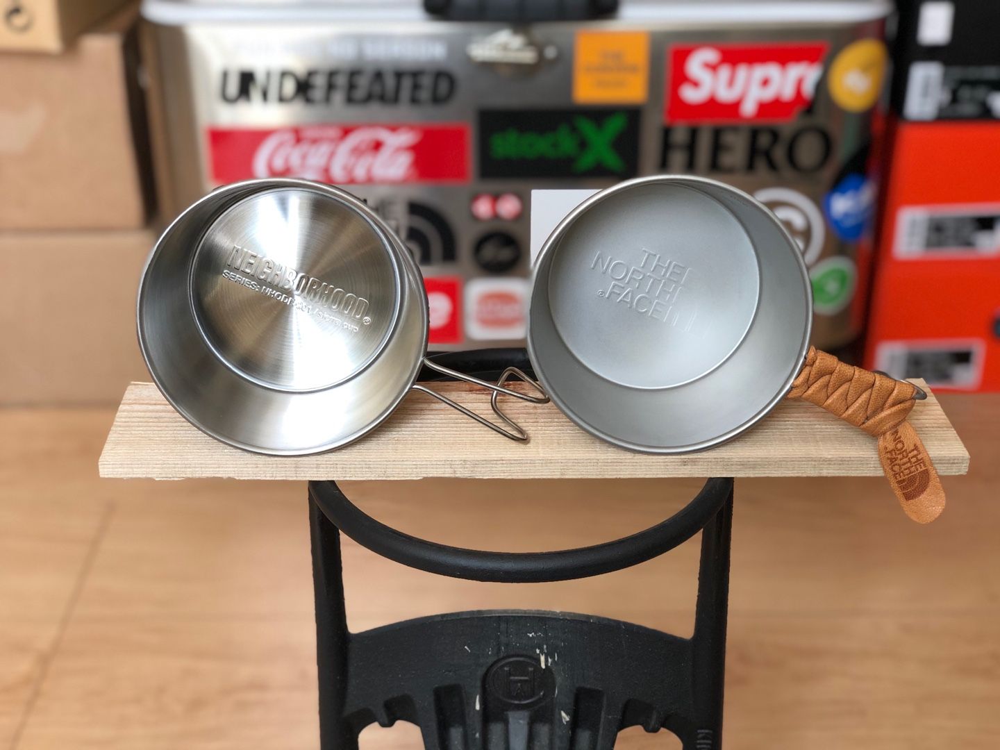 NBHD de お買い物 | Supreme NIKE 24時 - 楽天ブログ