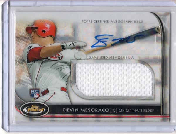 devin mesoraco