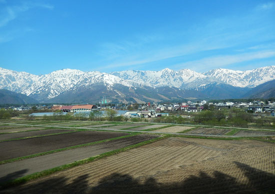 山５