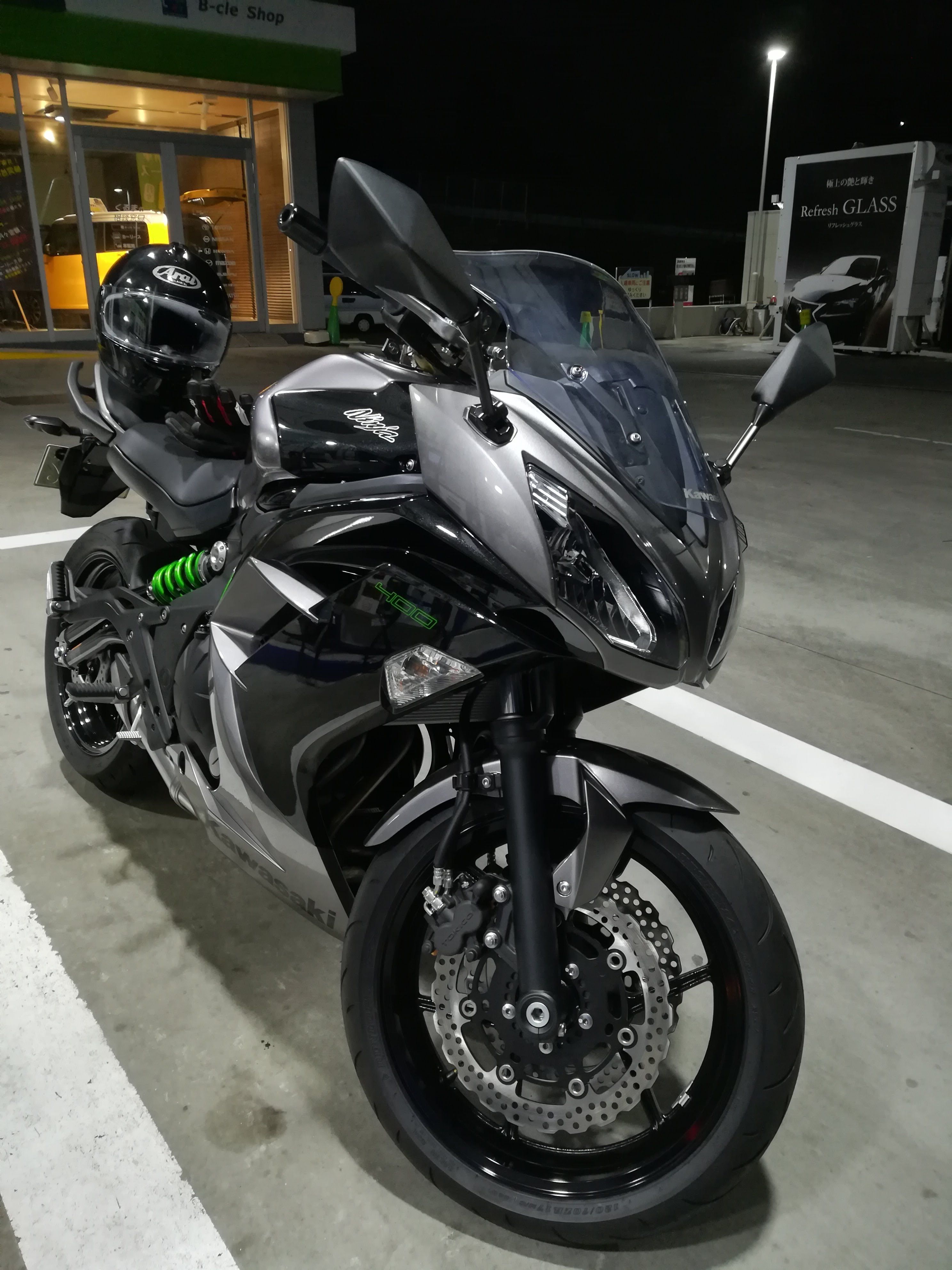6ページ目の記事一覧 ロンツーは終わらない バイクで救われた男の日記 楽天ブログ