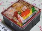 季節の丼