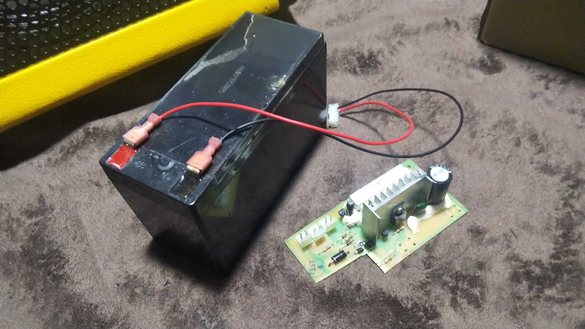 CRATE TX15 AC電源仕様 放熱強化対策済 2本 CRATE TX15 | Left Alone （憂弦亭たいら） - 楽天ブログ