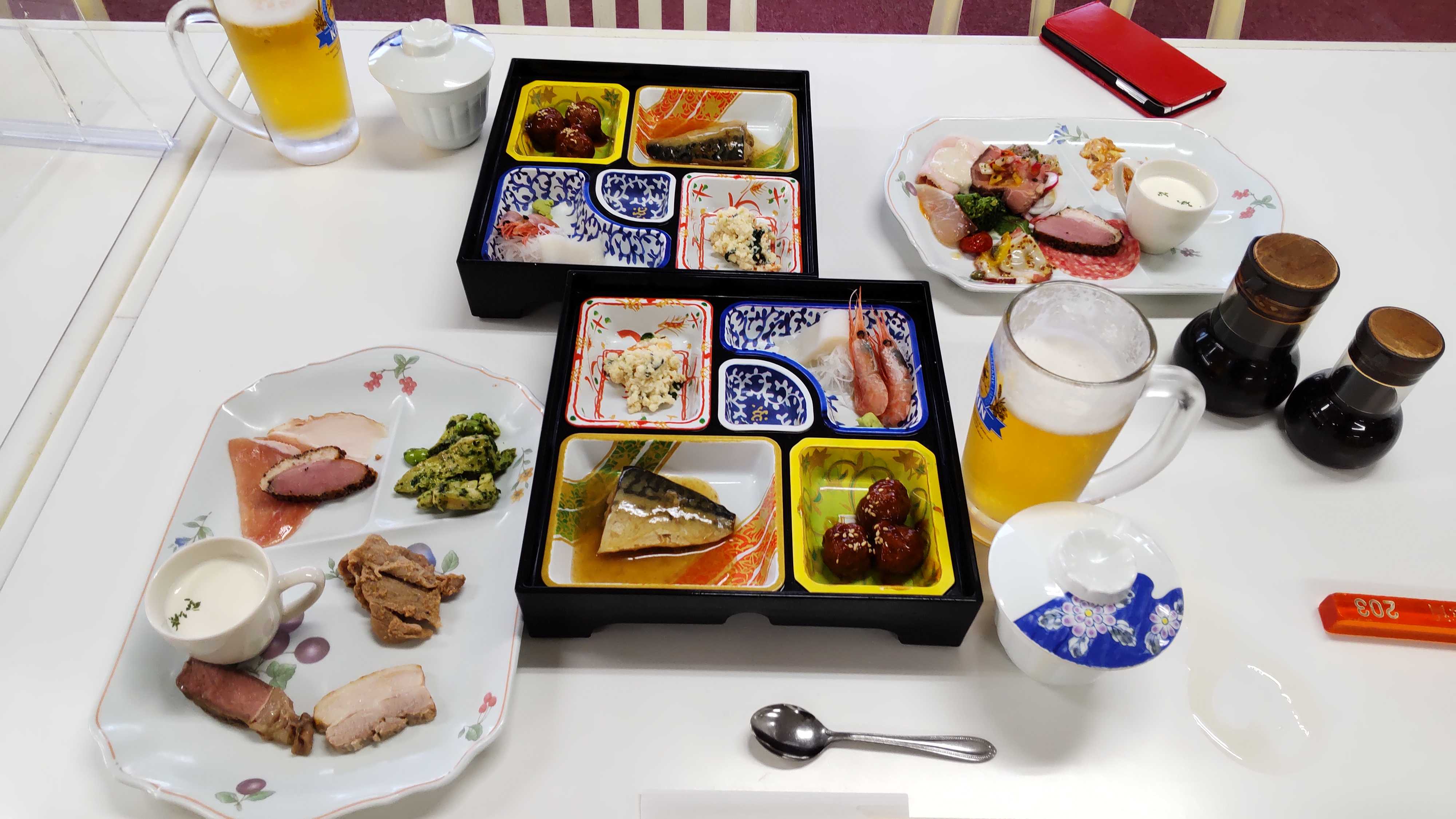 トレランレース後の観光（志賀高原・軽井沢） | スキー＆ランニング＆登山＆旅行の日記 - 楽天ブログ
