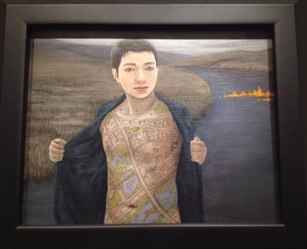 石田徹也の世界 さきの小さな大発見 楽天ブログ