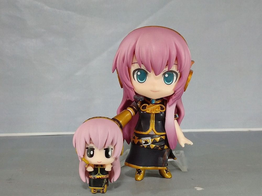 ちょこちっぷ 初音ミク ちょこっとひっかけフィギュアぷち | 第3ブログ