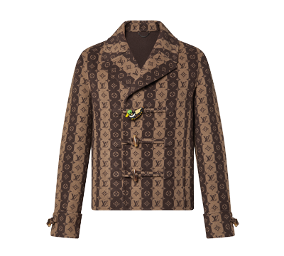 HMC01EI91-monogram-trunkstripes-cropped-peacoat
