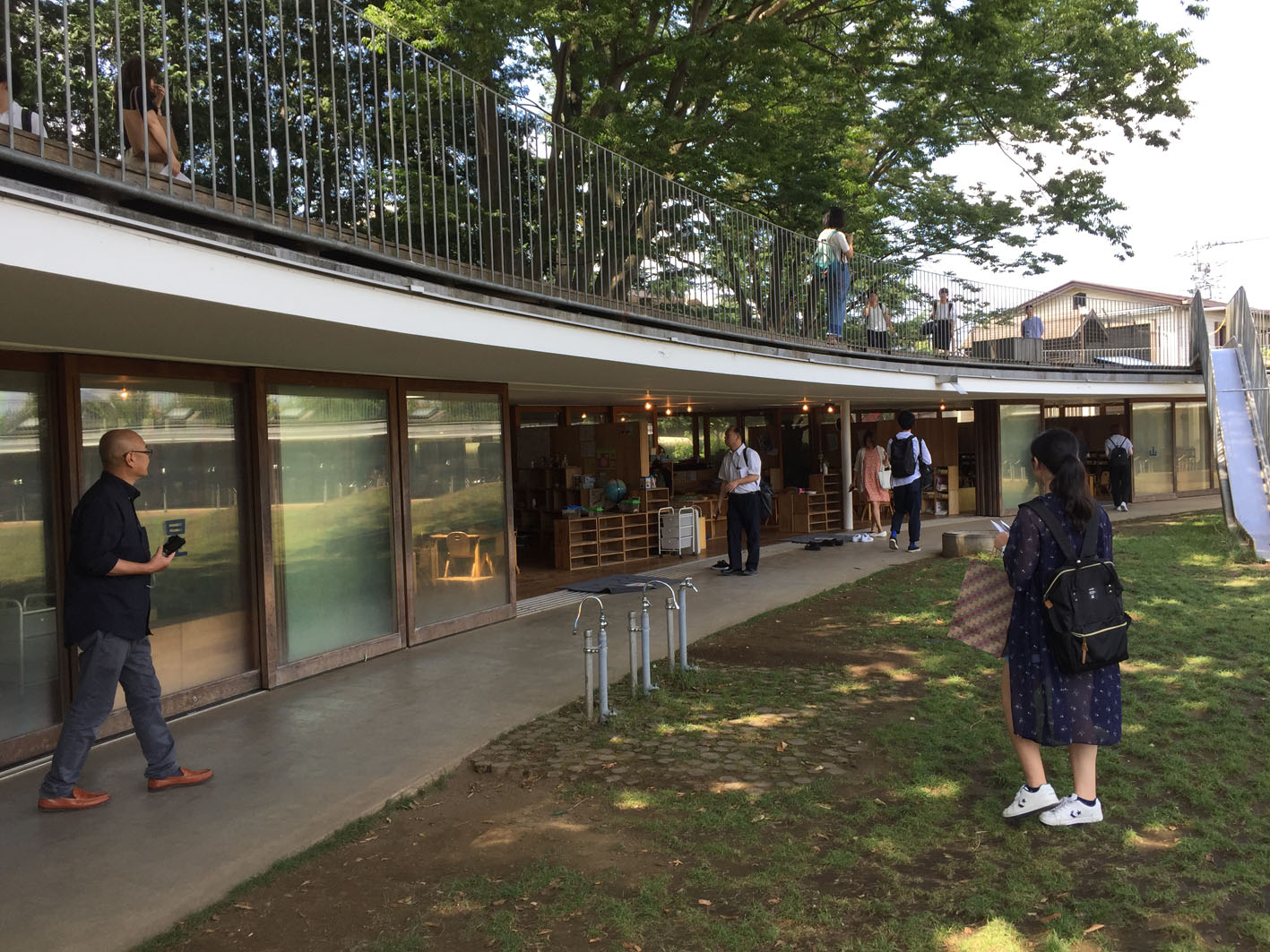 ふじようちえん見学 女子大生の生活デザイン学科をめぐる冒険 楽天ブログ ふじようちえん見学 女子大生の生活デザイン学科をめぐる冒険 楽天ブログ