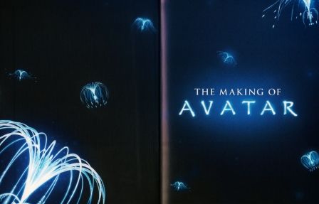 2040 アバター エクステンデッド・エディション ［EXTENDED BLU