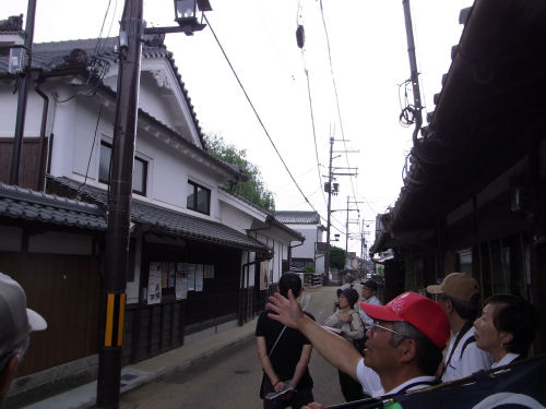 古社寺を歩こう６