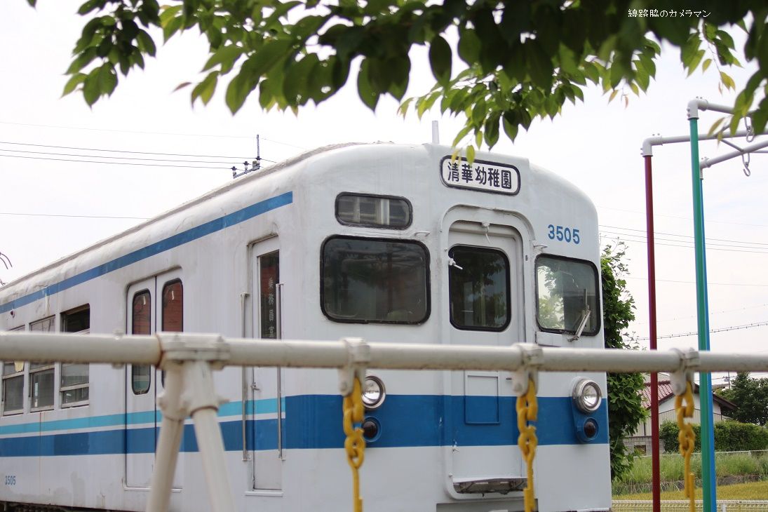 東武3505 | 線路脇のカメラマンのブログ - 楽天ブログ