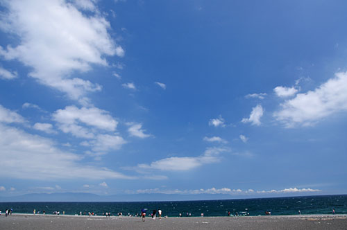 雲
