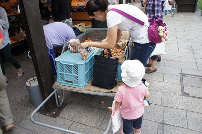 小たまねぎ