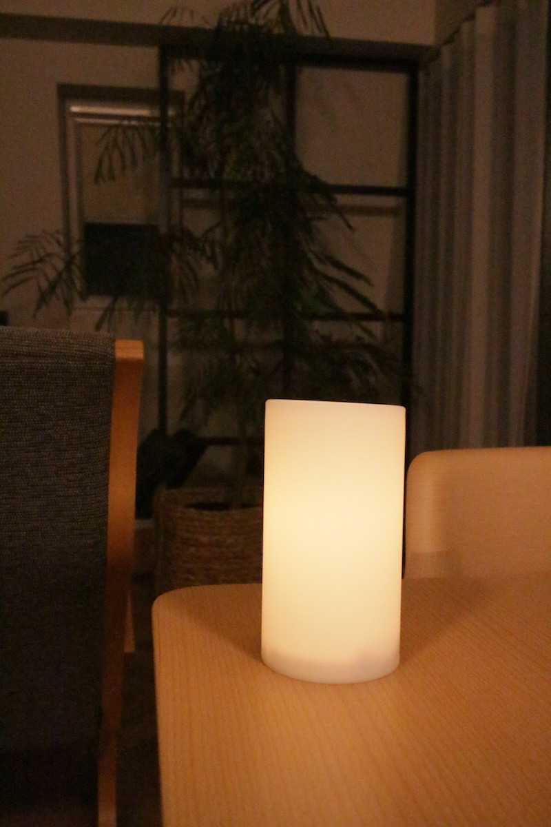 IKEAのライト２.JPG