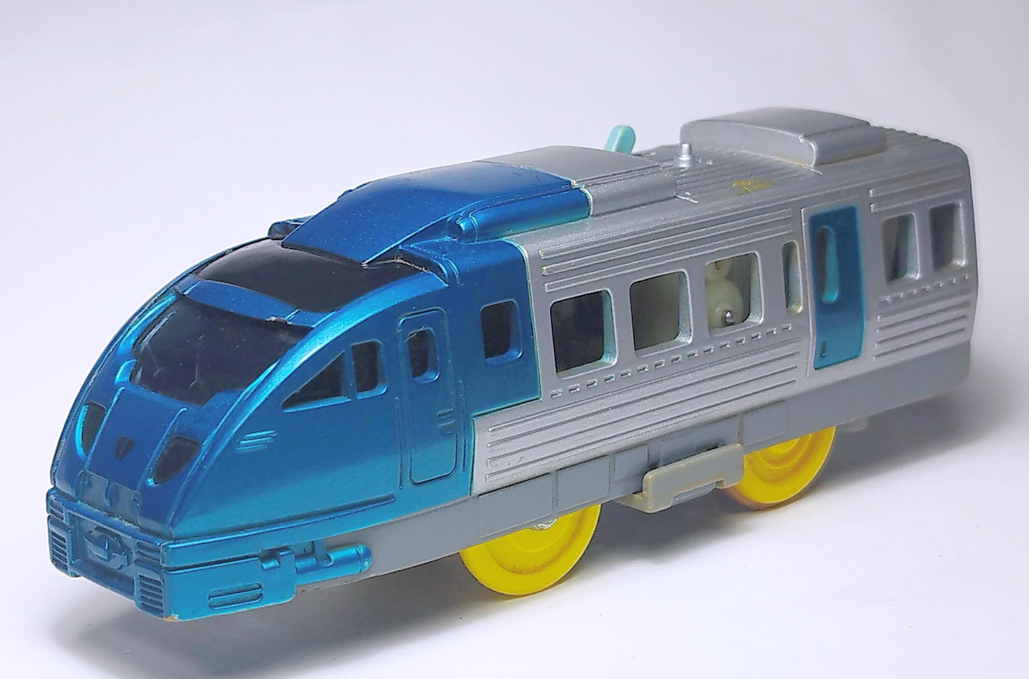 プラレール ソニック883（初期製品） | おん鐵 R - 楽天ブログ