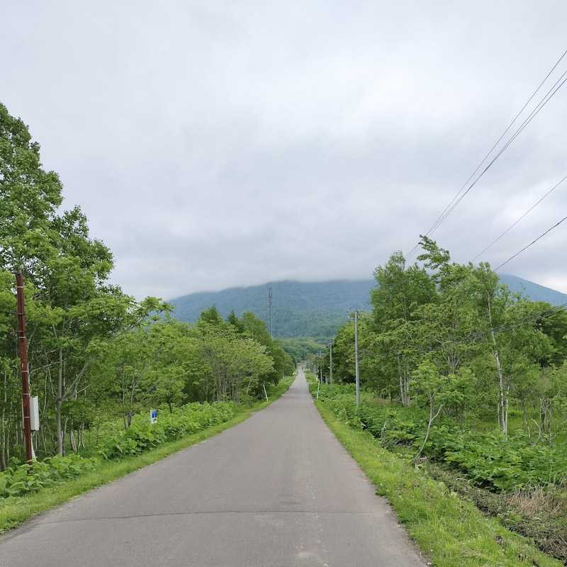 弾丸登山で羊蹄山 | 敗退王の山行記 - 楽天ブログ